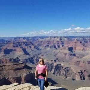 Meet your Posher, Patty